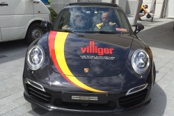 porschetaxixl