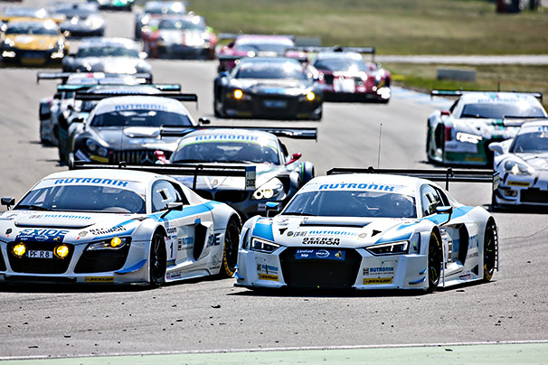 DMV GTC Hockenheim 2017