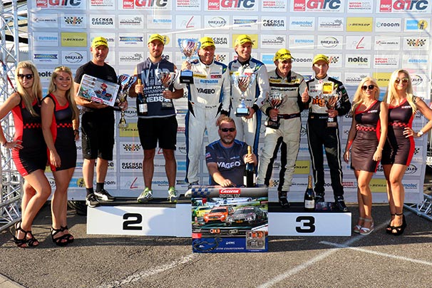 DMV GTC Hockenheim-2 2017