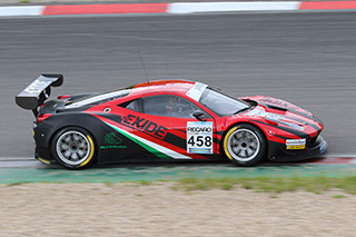 Ferrari 458 GT3 Q1 1 xs