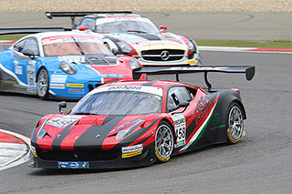 Ferrari 458 GT3 R60 04 xs
