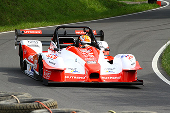 VILLIGER Race Truck beim 49. Int. Osnabrücker Bergrennen