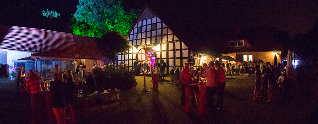 Smoke Spirits & Beef, Osnabrück 2016